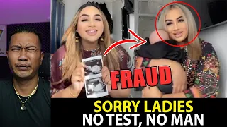 Woman Gets Exposed, After Man DEMANDS DNA Test!