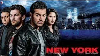 New York Full Movie interesting story | John Abraham | Neil Nitin Mukesh | Katrina k