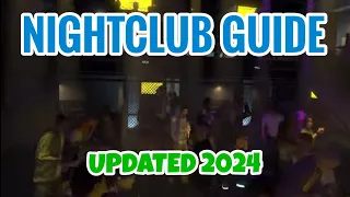 GTA Online - How to Make Money with the Nightclub - UPDATED 2024