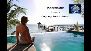 Mozambique - Dugong Beach Resort