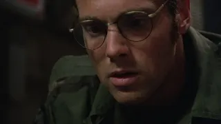 Stargate SG-1 - Season 5 - Menace - Sacrifice