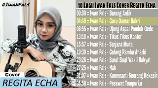 Full Album Iwan Fals Cover Regita Echa