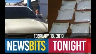 NewsBits Tonight February 20, 2019