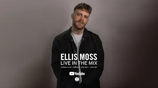 Toolroom | Live In The Mix: Ellis Moss [Rave/Tech House/Dance]