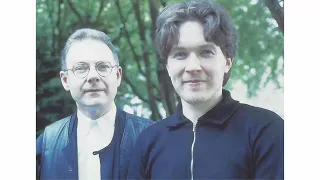 David Sylvian, Robert Fripp - Upon This Earth [Stretched]