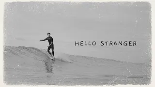 iPhone short film | Hello Stranger | 4K surf film