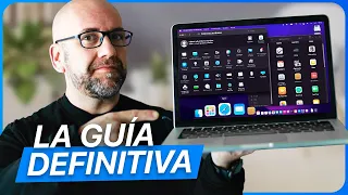 Cómo empezar en Mac | La GUÍA DEFINITIVA: ajustes, apps esenciales, trucos