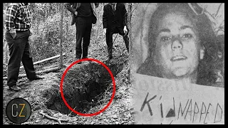 Kidnapped & Buried Alive: The Unbelievable Story of Barbara Mackle