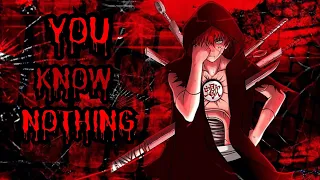 How Sasori Became Immortal ? Dark Truth | Sasori of the Red Sand