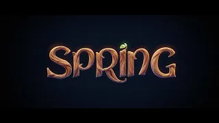 Spring - (Rescored)