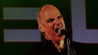 SAMAEL "RAIN" live, festival stage 2019