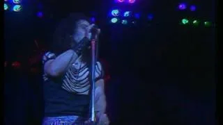 Dio - Holy Diver (live Holland '83)