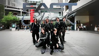 [ KPOP IN PUBLIC ] NCT 127 엔시티 127 'Fact Check (불가사의; 不可思議)' Dance Cover | Taiwan