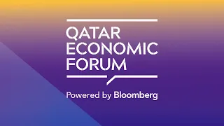 Qatar Economic Forum | Day 1