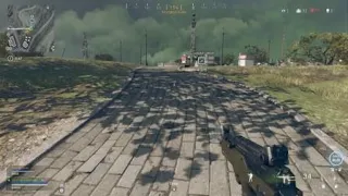 Always place a C4 on a vehicle ! Warzone