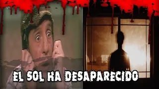 (EL SOL HA DESAPARECIDO) CREEPYPASTA CHAVO DEL OCHO