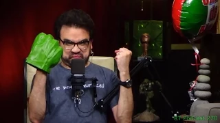 RT Podcast Moments [270-300]