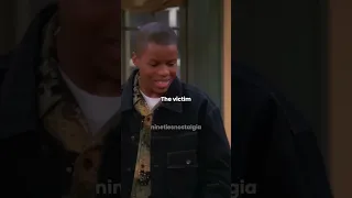 Funniest scene in my wife and kids #shorts #funny