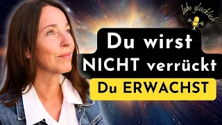 Spirituelles Erwachen - Das passiert wirklich mit dir