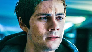 MAZE RUNNER 3 All Trailer + Movie Clips (2018) The Death Cure