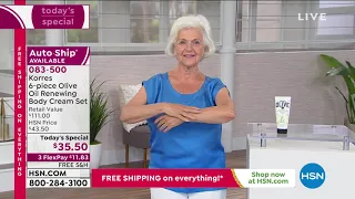 HSN | Very Merry Kickoff Event with Suzanne 10.16.2020 - 12 AM