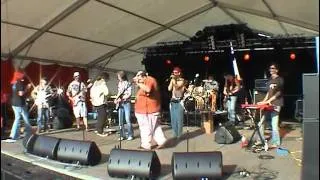 Burg Herzberg Festival 2005 - Freak City Band - 05/07