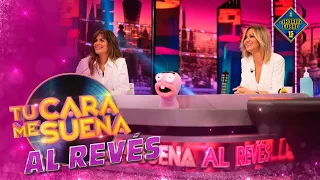 Así son las personas que doblan a los personajes más famosos de la televisión - El Hormiguero