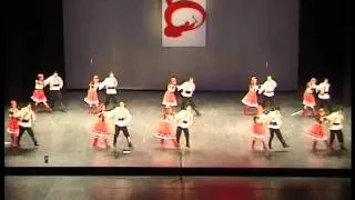 Romanian Dances