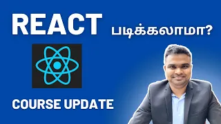 Is React still relevant in 2023? | React JS Full course in Tamil Update