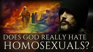 Does God hate homosexuals? | هل يكره الله المثليين؟