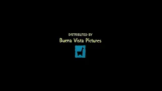 Buena Vista Pictures/Walt Disney Pictures (2000)