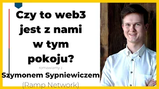 Kondyncja branży web3 w 2023 roku oraz jak zrobić innowacyjny biznes wyceniany na setki milionów $$$