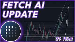 WILL FET RALLY HIGHER?🔥 | FETCH.AI (FET) PRICE PREDICTION & NEWS 2024!