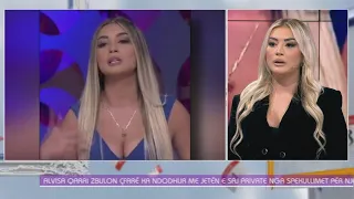 Alvisa Qarri mesazh për djemtë me lekë: I kam vetë të gjitha/ Ftesë në 5