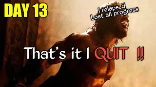 Watch this if you wanna quit (NNN motivational video)