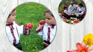 Kizoa Video Editor - Movie Maker: Easter  in  Romania