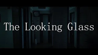 Horror short film teaser - The Looking-glass (creepypasta, scary stories, страшилки, ужасы)