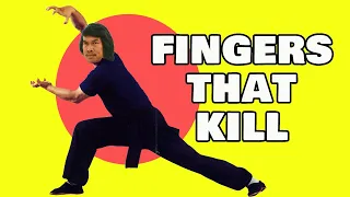 Wu Tang Collection - Fingers that Kill (ENGLISH Subtitled Version)