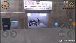 How to reach to the airport in gta 3