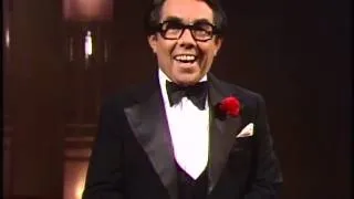 RONNIE CORBETT Excerpt