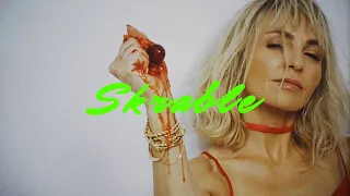 Anna Wyszkoni - "Skrable" (Official music video)