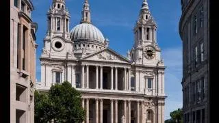 St. Paul's Cathedral at 300: The recent refurbishment project - Martin Stancliffe