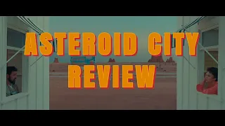 Wes Anderson’s New Film is One of His Best (Asteroid City Review)