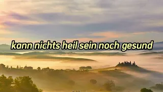 Wie ein Brausen des Himmels - Gebetshaus Augsburg feat. Veronika Lohmer [Lyric/Text]