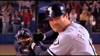 Major League II: Vaughn Vs. Parkman