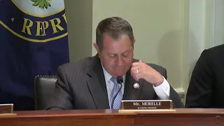 Ranking Member Morelle Opening Remarks at Election Assistance Commission Hearing