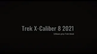 Unboxing: Trek Xcaliber 8 2021