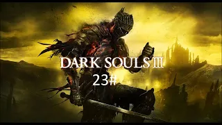 Dark Souls 3 Part 22: Zwillings Prinzen Lothric und Lorian/ Die Seele der Asche (Deutsch/German)