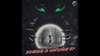 DS041 - Hefty - Someone Is Watching EP - OUT NOW!!