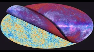 La luce fu: la Radiazione Cosmica di Fondo a 50 anni dalla sua scoperta